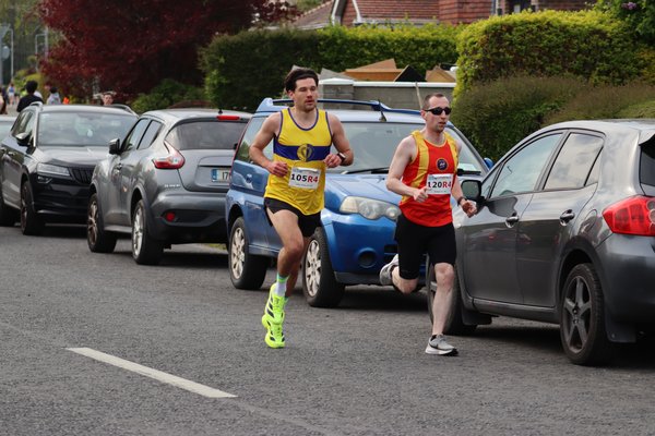 National Road Relays
